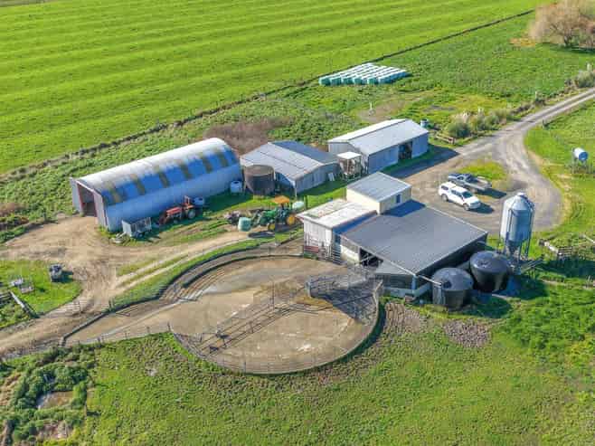 55 Opua Road, Turua