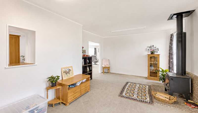 55 Opua Road, Turua
