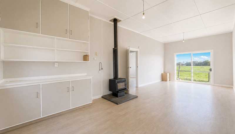 55 Opua Road, Turua