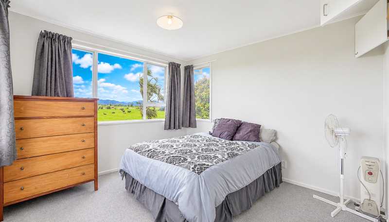 55 Opua Road, Turua