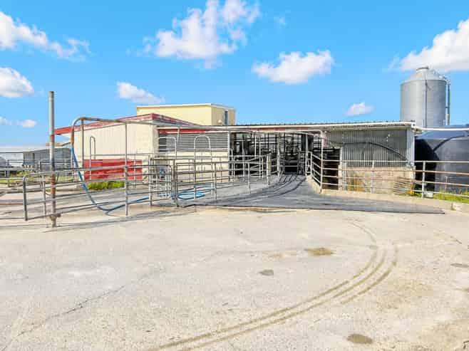 55 Opua Road, Turua