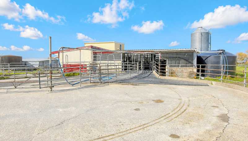 55 Opua Road, Turua