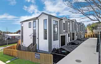Lot 3/1 Pauline Place, Bucklands Beach