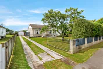 35 de Lautour Road, Inner Kaiti