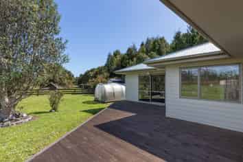 66 Mehrtens Road, HOKITIKA