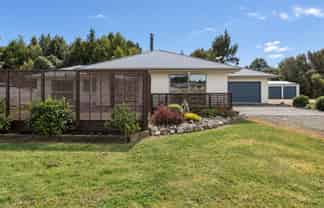 66 Mehrtens Road, HOKITIKA