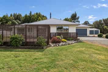 66 Mehrtens Road, HOKITIKA