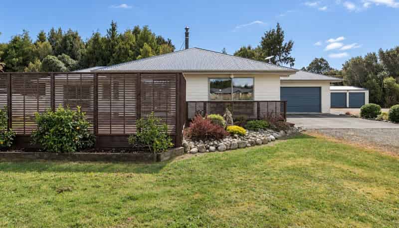 66 Mehrtens Road, HOKITIKA