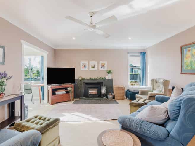 7 Keitha Place, Glenview