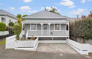 6 Buller Street, Ponsonby