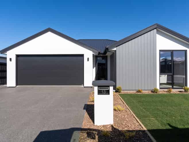 13 Cooksley Lane, Rangiora