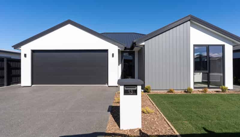 13 Cooksley Lane, Rangiora