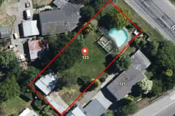 123 Rangiora Woodend Road, Woodend
