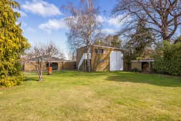 123 Rangiora Woodend Road, Woodend