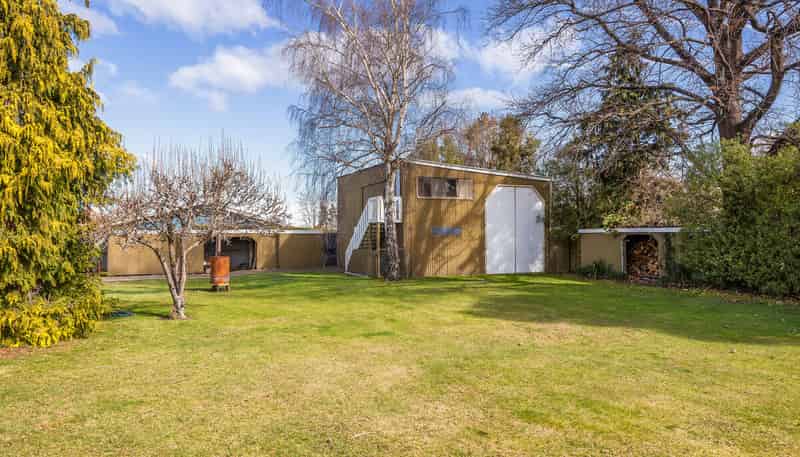 123 Rangiora Woodend Road, Woodend