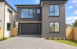 65D Dale Crescent, Pakuranga