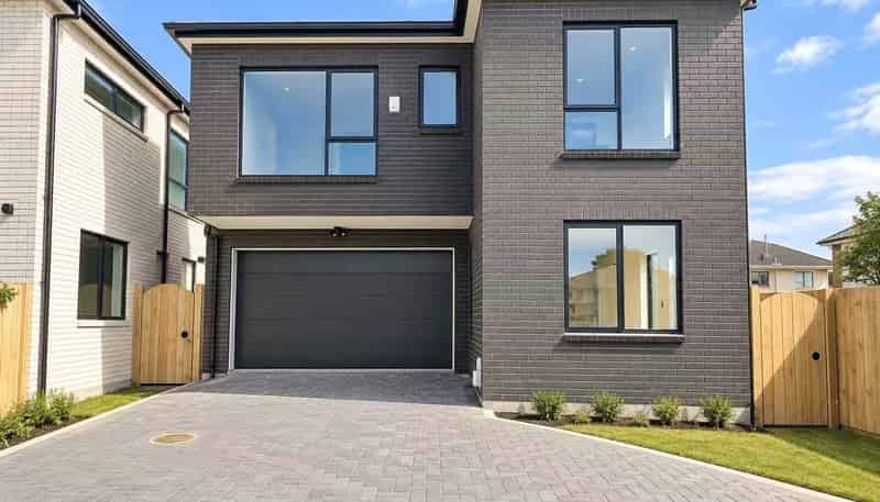 65D Dale Crescent, Pakuranga