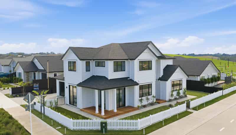 2 Tipu Crescent, Milldale