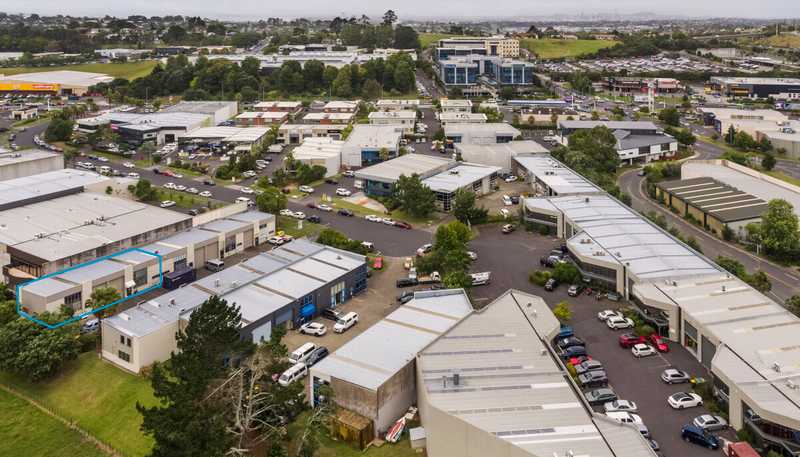 D/15 Vega Place, Rosedale