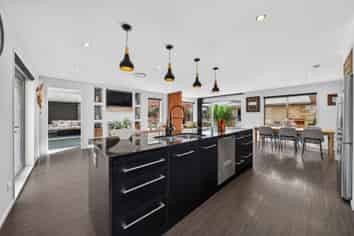 41 Sheridan Drive, Rolleston