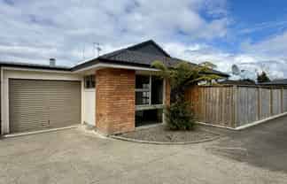 9 Brightwater Terrace, Terrace End