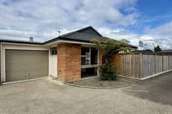 9 Brightwater Terrace, Terrace End