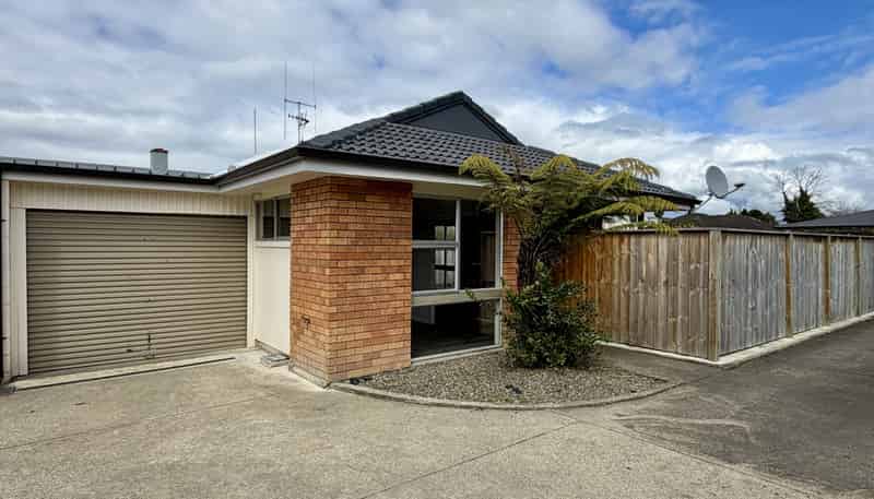 9 Brightwater Terrace, Terrace End