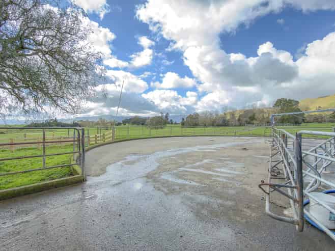 6379 State Highway 26, Tirohia, Paeroa