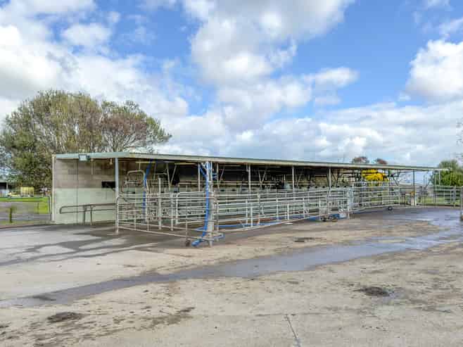6379 State Highway 26, Tirohia, Paeroa
