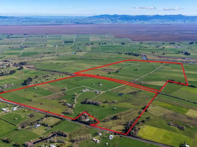 6379 State Highway 26, Tirohia, Paeroa