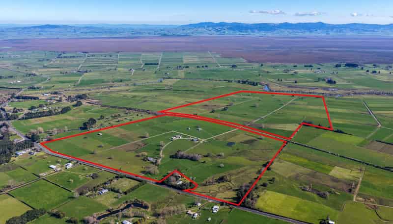 6379 State Highway 26, Tirohia, Paeroa