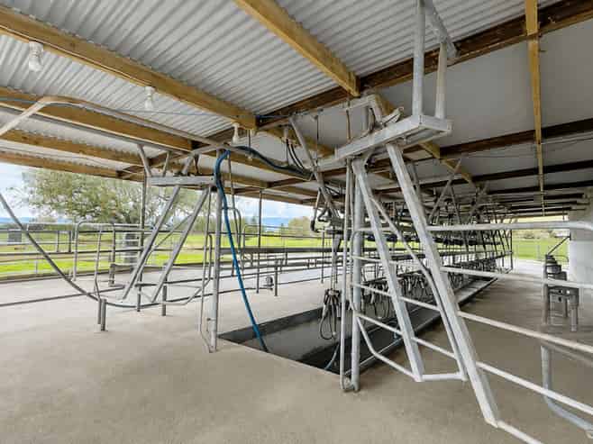 6379 State Highway 26, Tirohia, Paeroa
