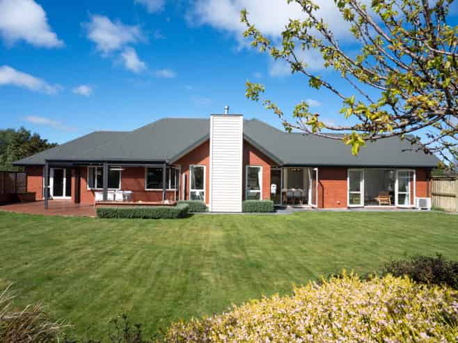 20 Sheridan Drive, Rolleston