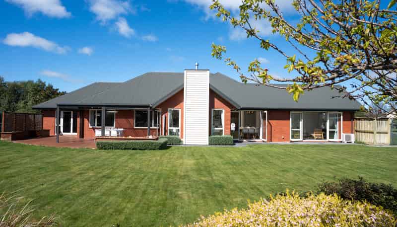 20 Sheridan Drive, Rolleston