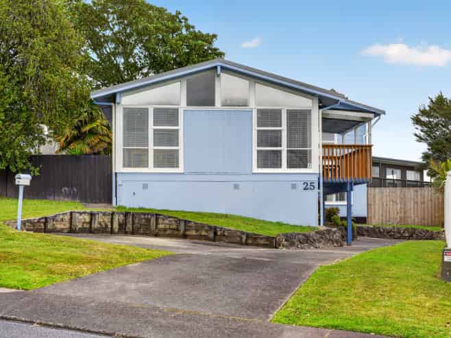 25 Sunvue Road, Glen Eden