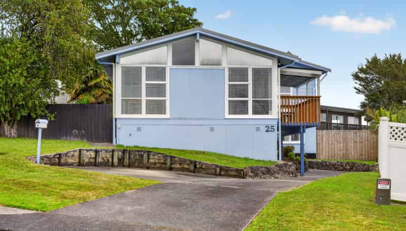 25 Sunvue Road, Glen Eden