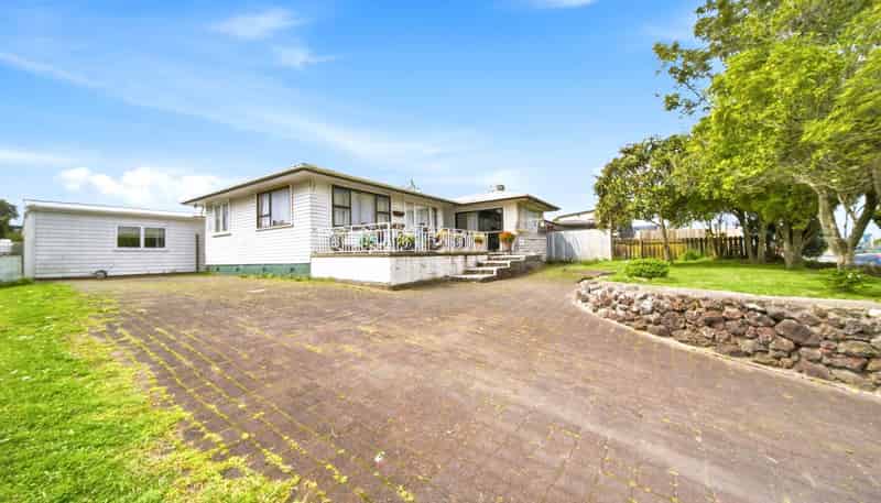 266 Great South Road, Manurewa