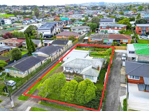 266 Great South Road, Manurewa