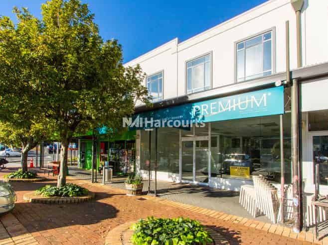 Devonport's Top Retail Location
