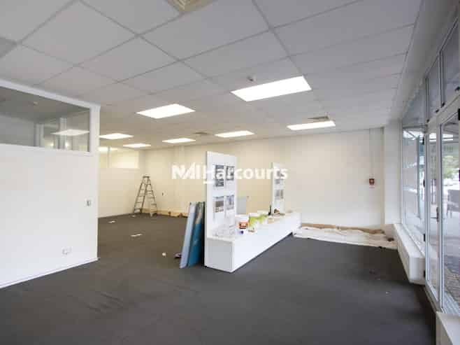 Devonport's Top Retail Location