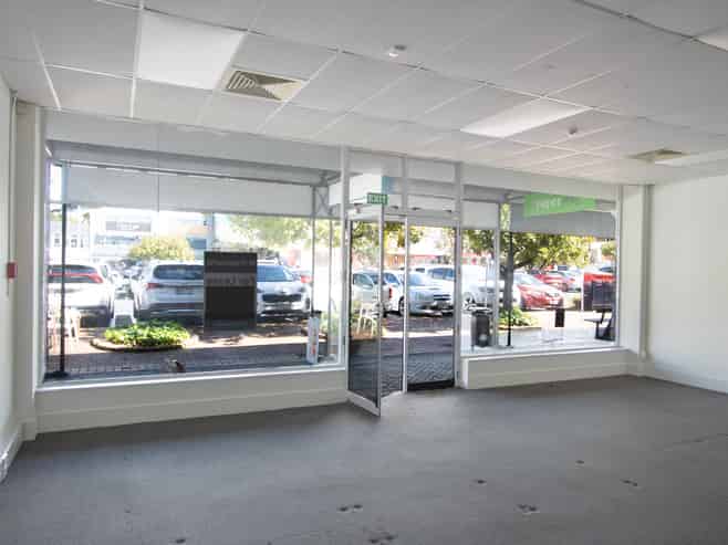 Devonport's Top Retail Location
