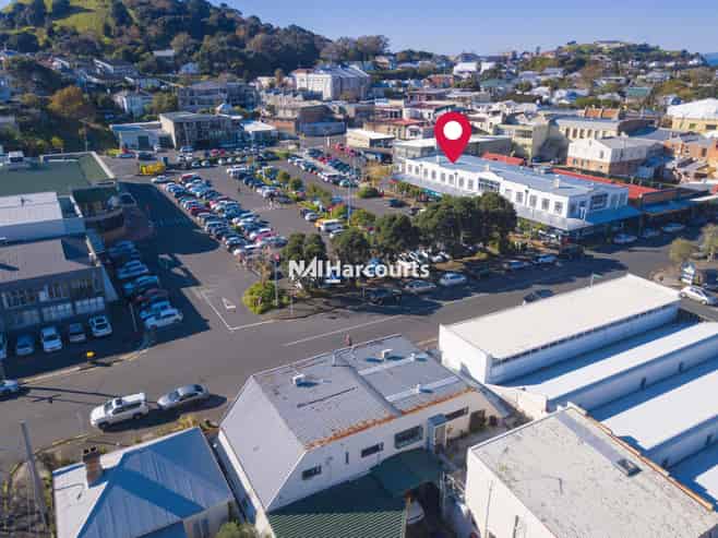 Devonport's Top Retail Location