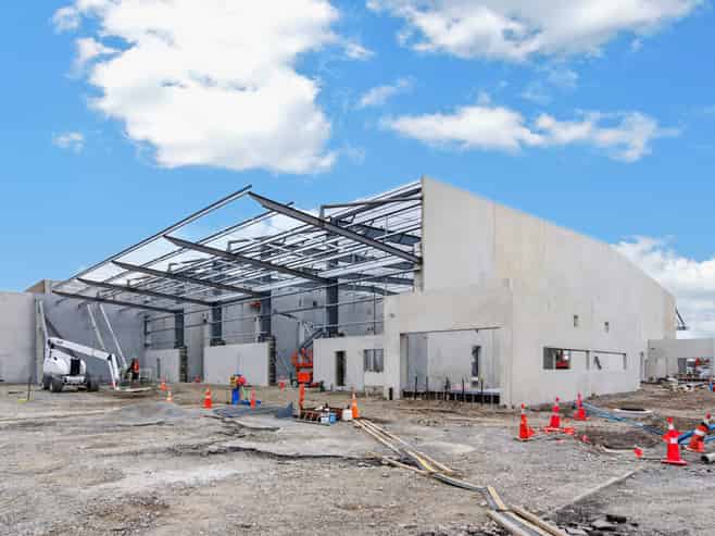 Profile and Flexibility – Under-Construction 
