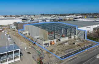 Profile and Flexibility – Under-Construction 
