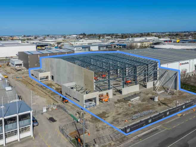 Profile and Flexibility – Under-Construction 