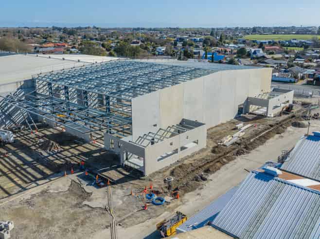 Profile and Flexibility – Under-Construction 