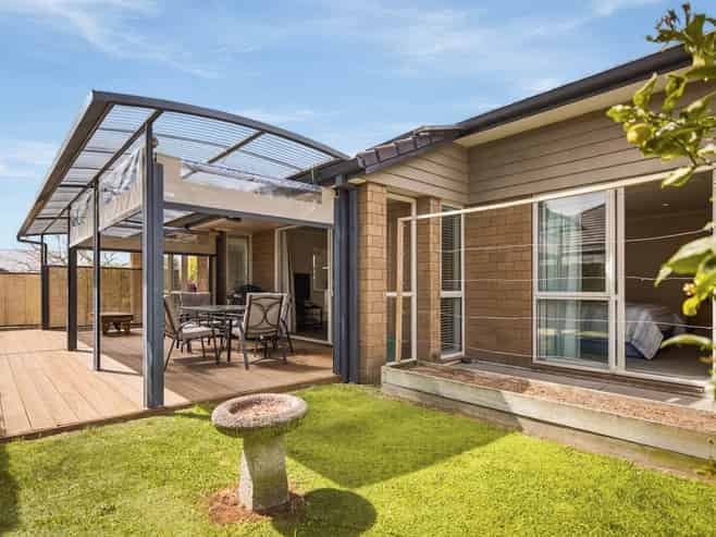 4 Tranquil Grove, Omokoroa