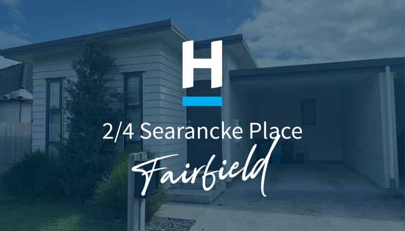 2/4 Searancke Place, Fairfield