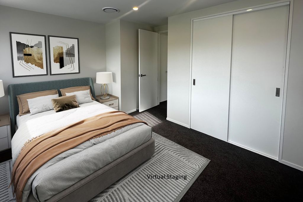 Brand-New Family Home in Beachlands, Ready for You! 5