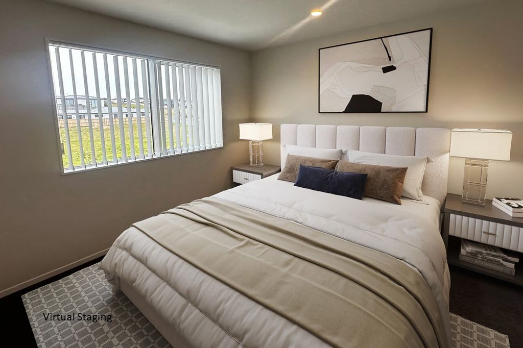 Brand-New Family Home in Beachlands, Ready for You! 4